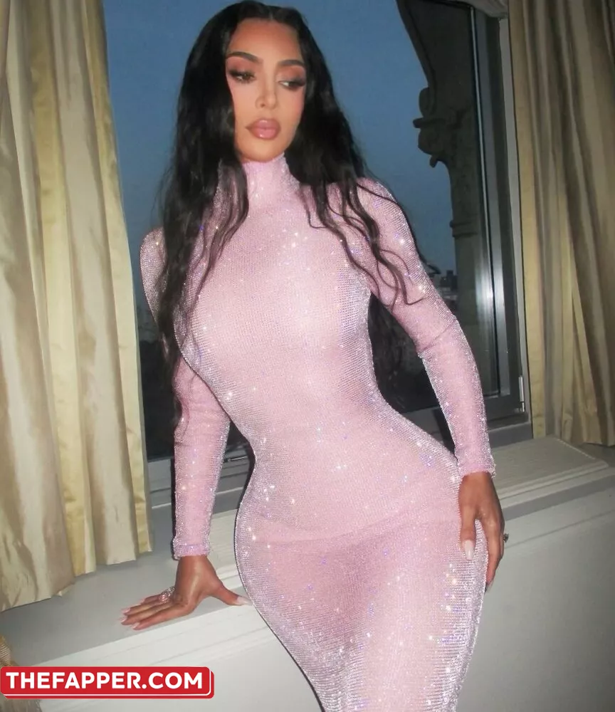 Kim Kardashian  Onlyfans Leaked Nude Image #B6znOT9cby