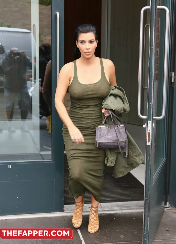 Kim Kardashian  Onlyfans Leaked Nude Image #BtdGKpapO9