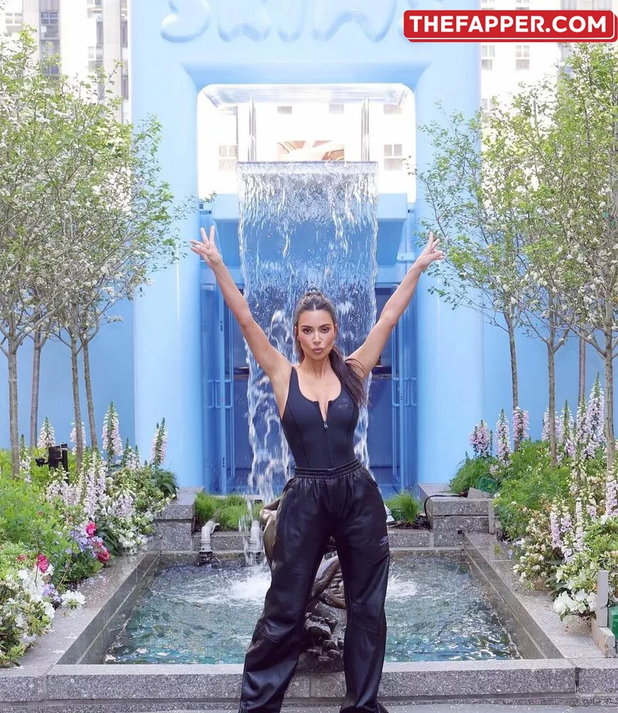 Kim Kardashian  Onlyfans Leaked Nude Image #C5BWLwwvSU