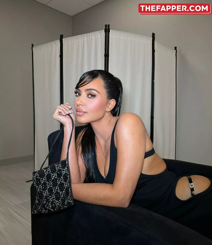 Kim Kardashian  Onlyfans Leaked Nude Image #CNbAJHlbpO