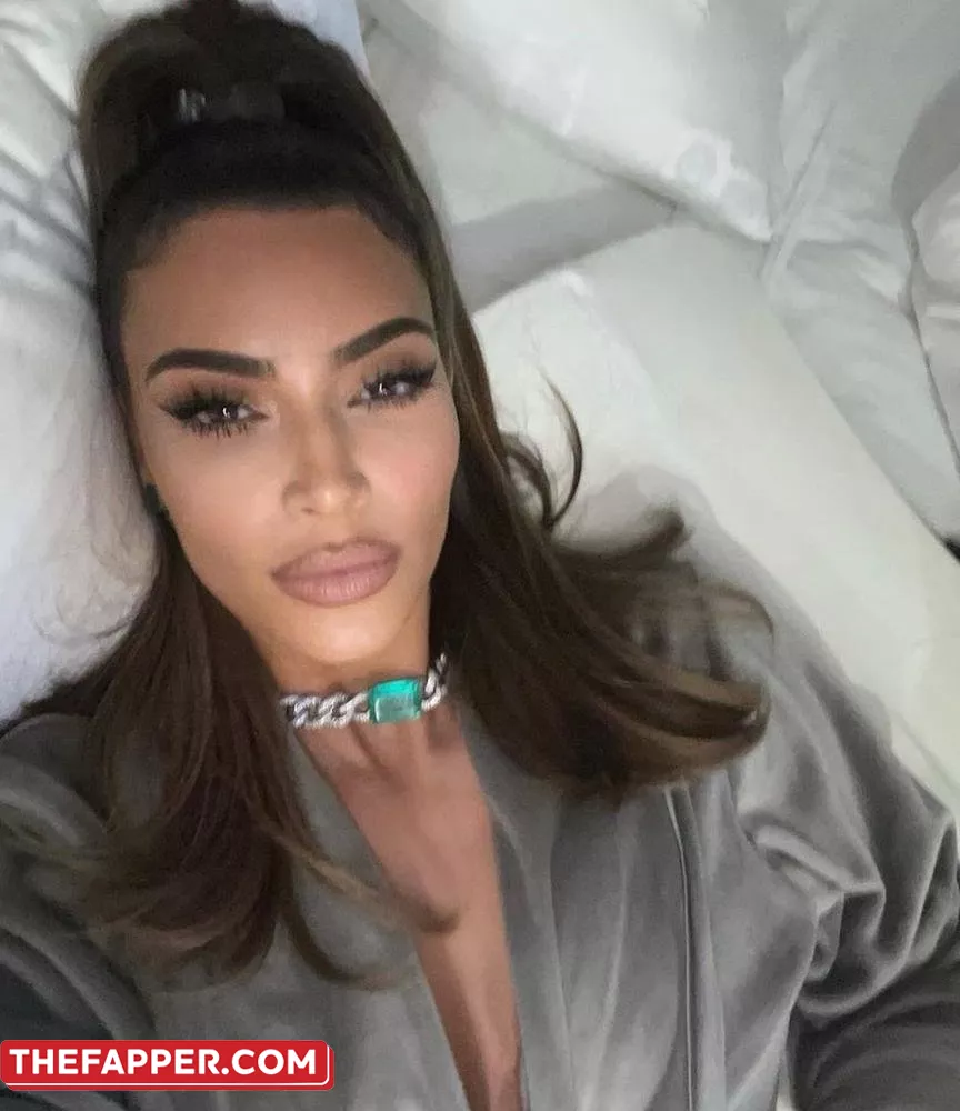 Kim Kardashian  Onlyfans Leaked Nude Image #CO1TRelTUL