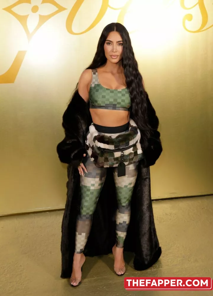 Kim Kardashian  Onlyfans Leaked Nude Image #DbvPrrAzxK