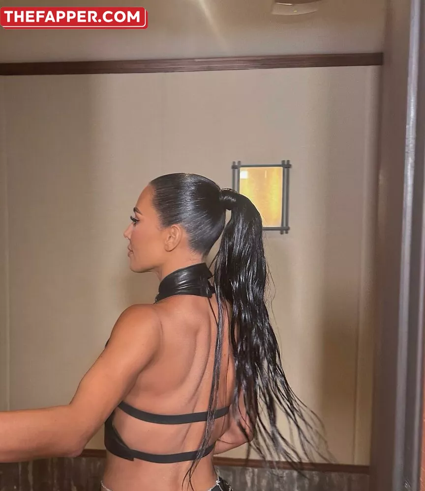 Kim Kardashian  Onlyfans Leaked Nude Image #E7rLzuUocb