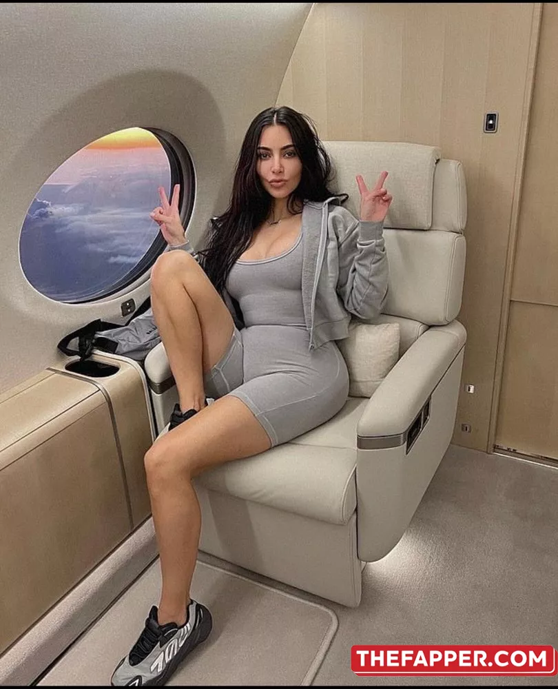 Kim Kardashian  Onlyfans Leaked Nude Image #FHBt46LAUv