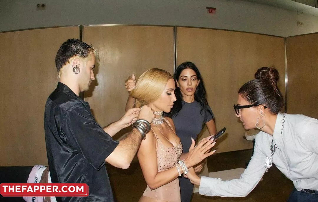 Kim Kardashian  Onlyfans Leaked Nude Image #FOTrqXeMrb