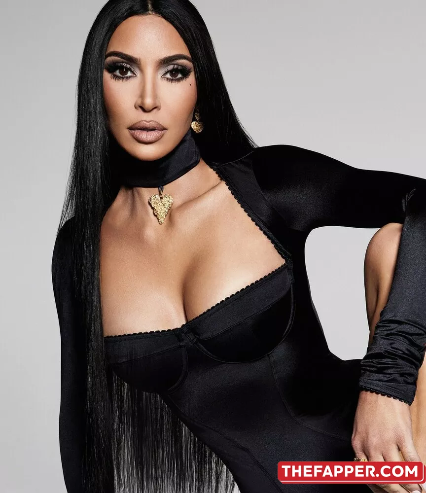 Kim Kardashian  Onlyfans Leaked Nude Image #FrtmCUb49w