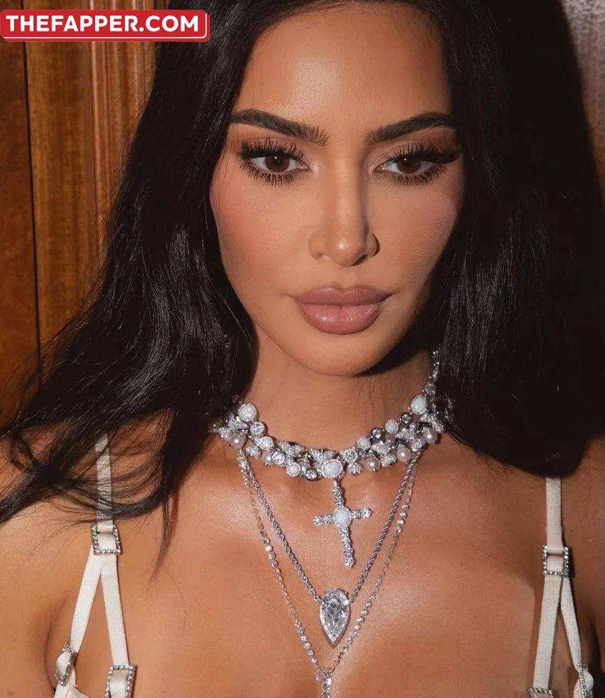 Kim Kardashian  Onlyfans Leaked Nude Image #GJlmKoLQop