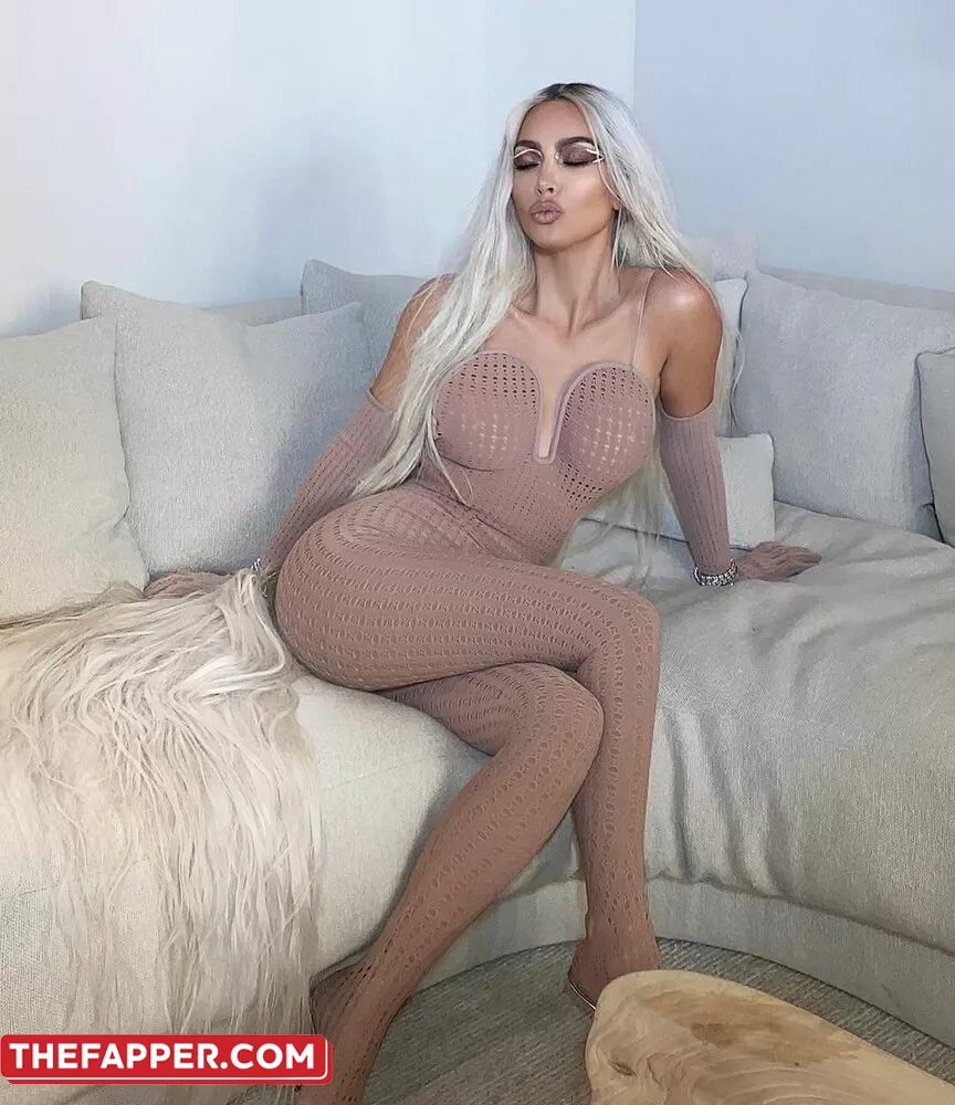 Kim Kardashian  Onlyfans Leaked Nude Image #GR4nolvPfj