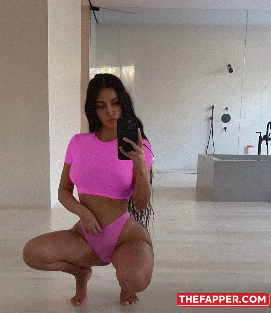 Kim Kardashian  Onlyfans Leaked Nude Image #GpEUBeNn8d
