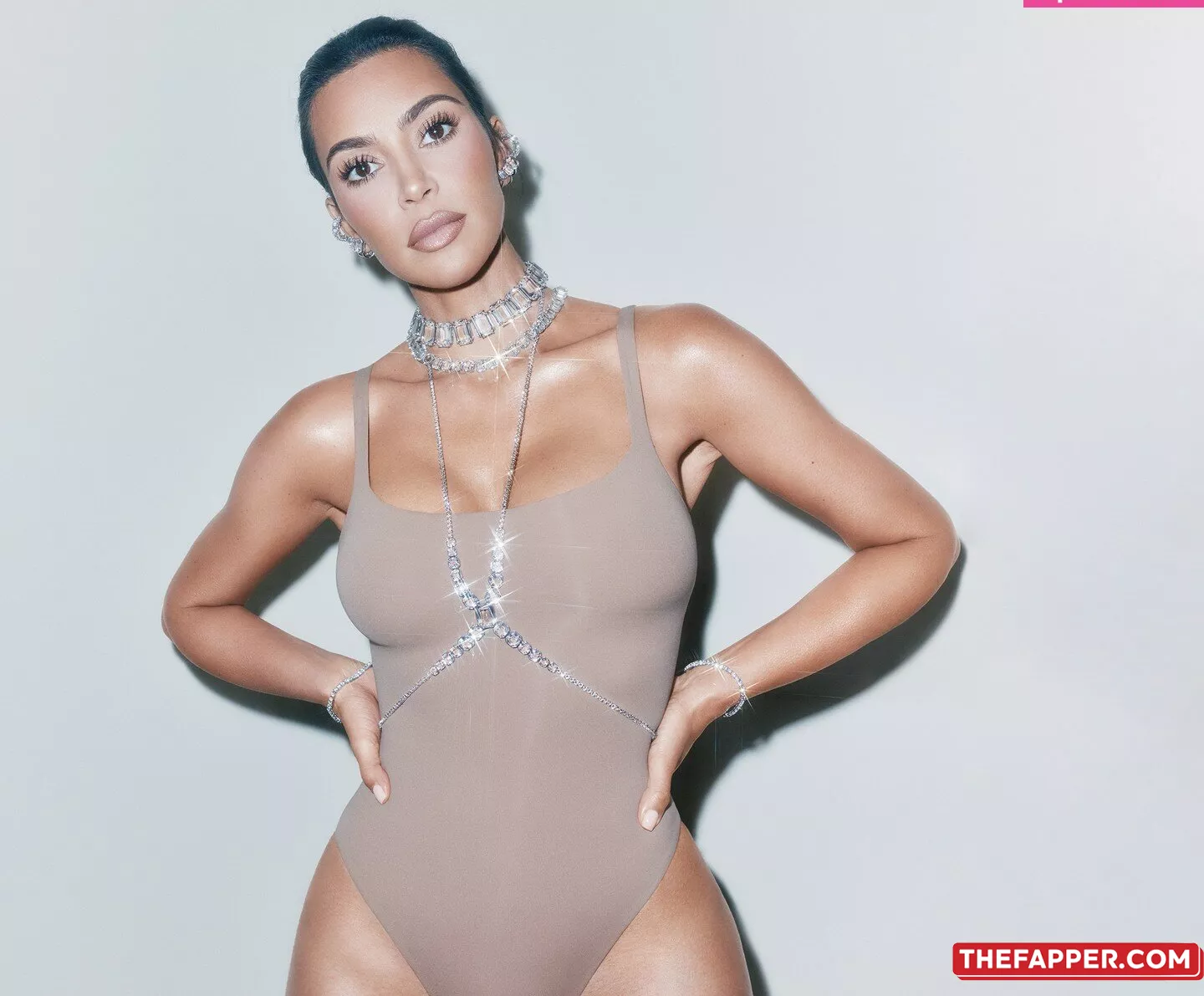 Kim Kardashian  Onlyfans Leaked Nude Image #GtQkquCtR6