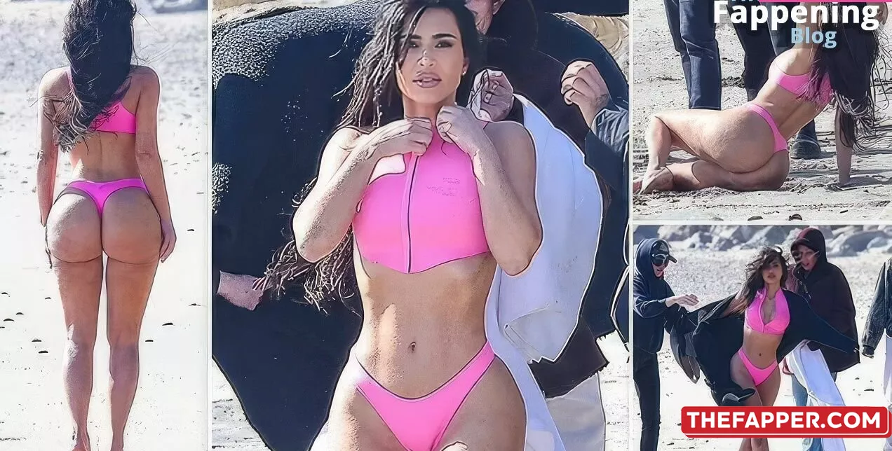 Kim Kardashian  Onlyfans Leaked Nude Image #HB3ew06nsv