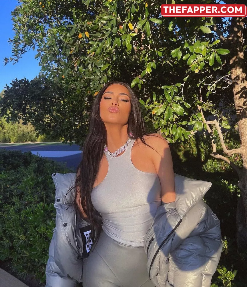 Kim Kardashian  Onlyfans Leaked Nude Image #HznoEmQH0y