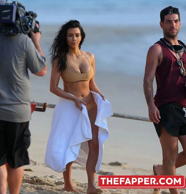 Kim Kardashian  Onlyfans Leaked Nude Image #I4RmhMyCUe