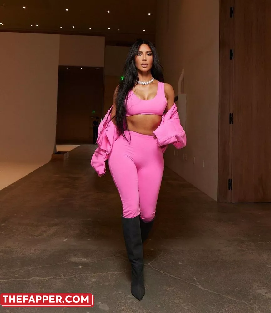 Kim Kardashian  Onlyfans Leaked Nude Image #IDDAcRQlBj