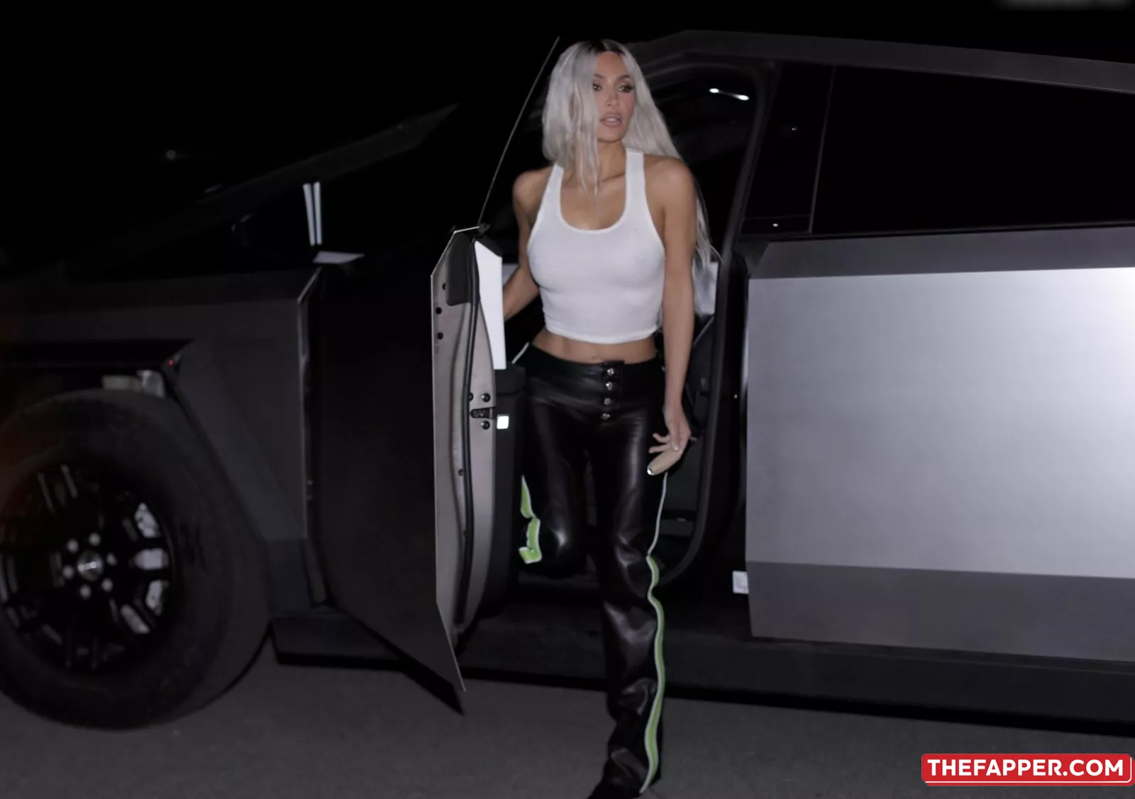Kim Kardashian  Onlyfans Leaked Nude Image #II9mbyDaKU