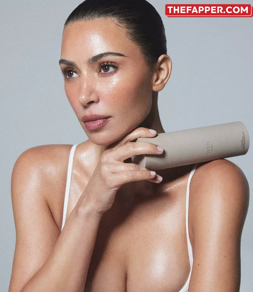 Kim Kardashian  Onlyfans Leaked Nude Image #ImMFuHBBYS