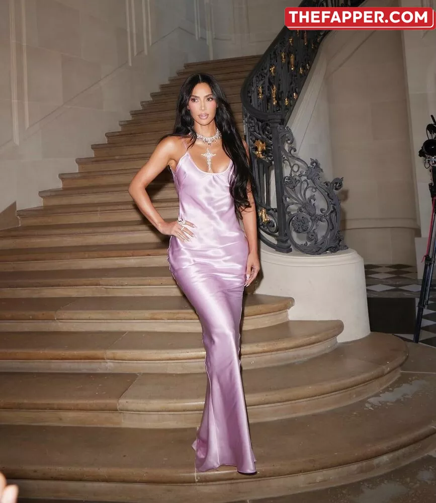 Kim Kardashian  Onlyfans Leaked Nude Image #JxGb2c1cW8