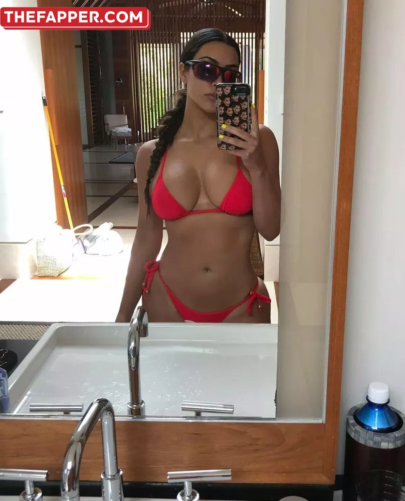 Kim Kardashian  Onlyfans Leaked Nude Image #KFp14wEAlv