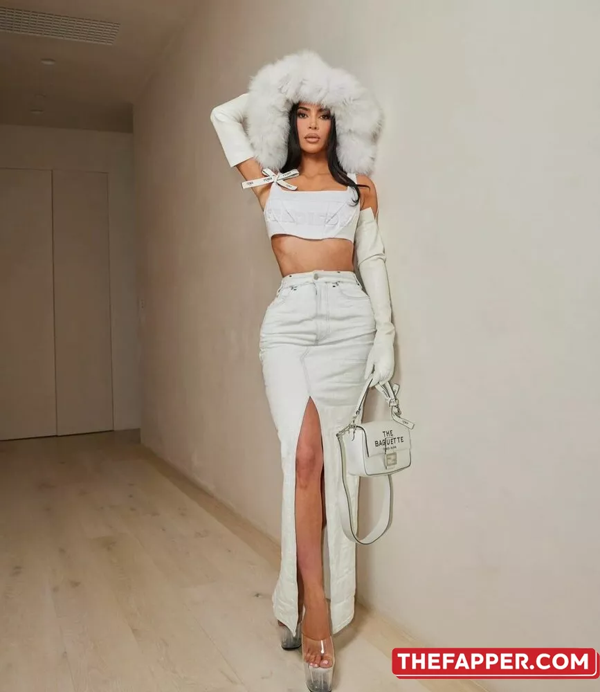 Kim Kardashian  Onlyfans Leaked Nude Image #KZiMn4hwnl