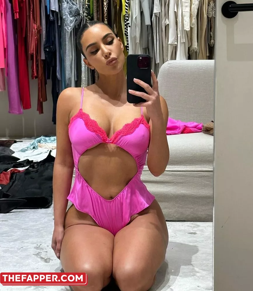 Kim Kardashian  Onlyfans Leaked Nude Image #Kly6LfHsVc