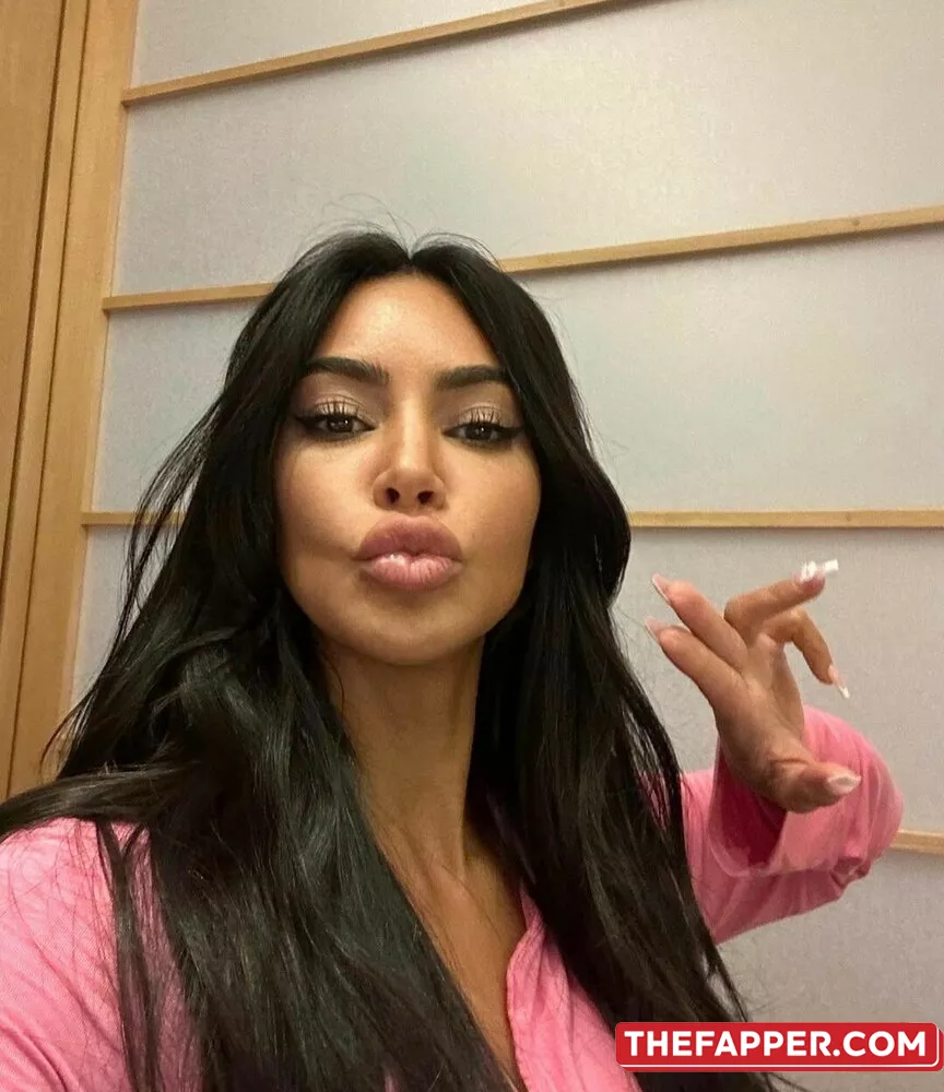 Kim Kardashian  Onlyfans Leaked Nude Image #L2DldZutlz