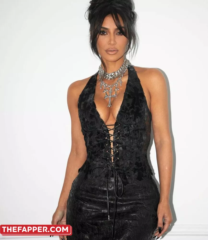 Kim Kardashian  Onlyfans Leaked Nude Image #LYzoi6DTsP