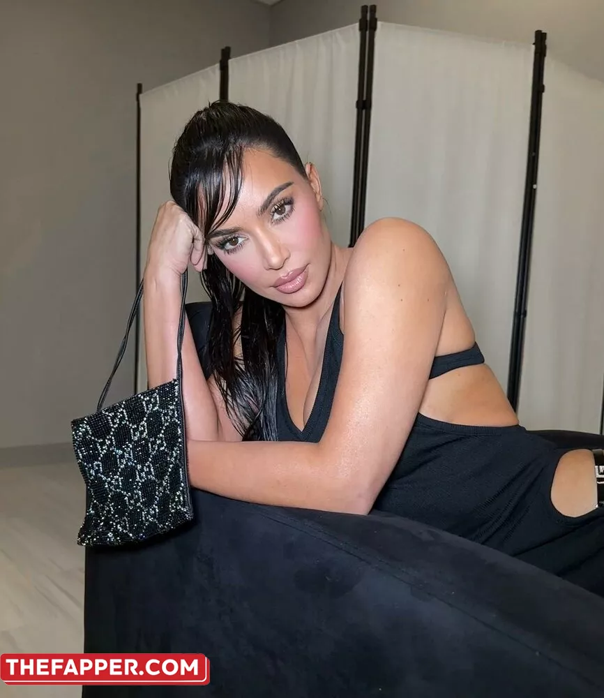 Kim Kardashian  Onlyfans Leaked Nude Image #Lt2xMWBX2d