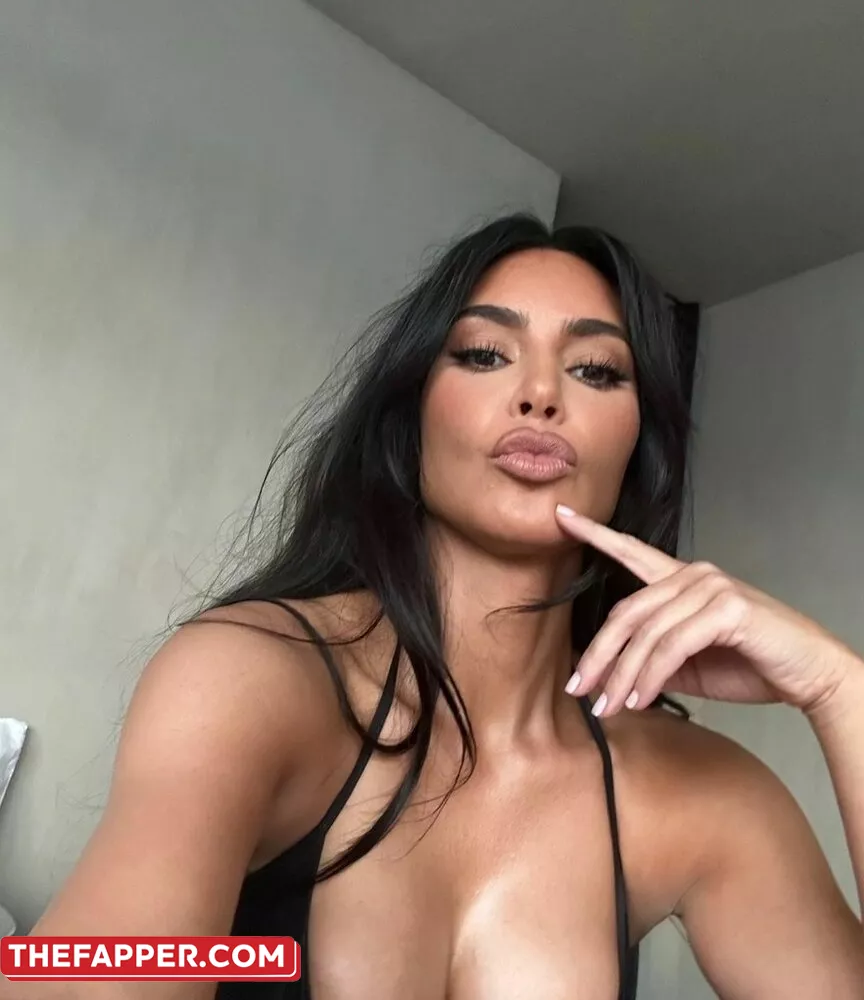Kim Kardashian  Onlyfans Leaked Nude Image #M4poodWFcq
