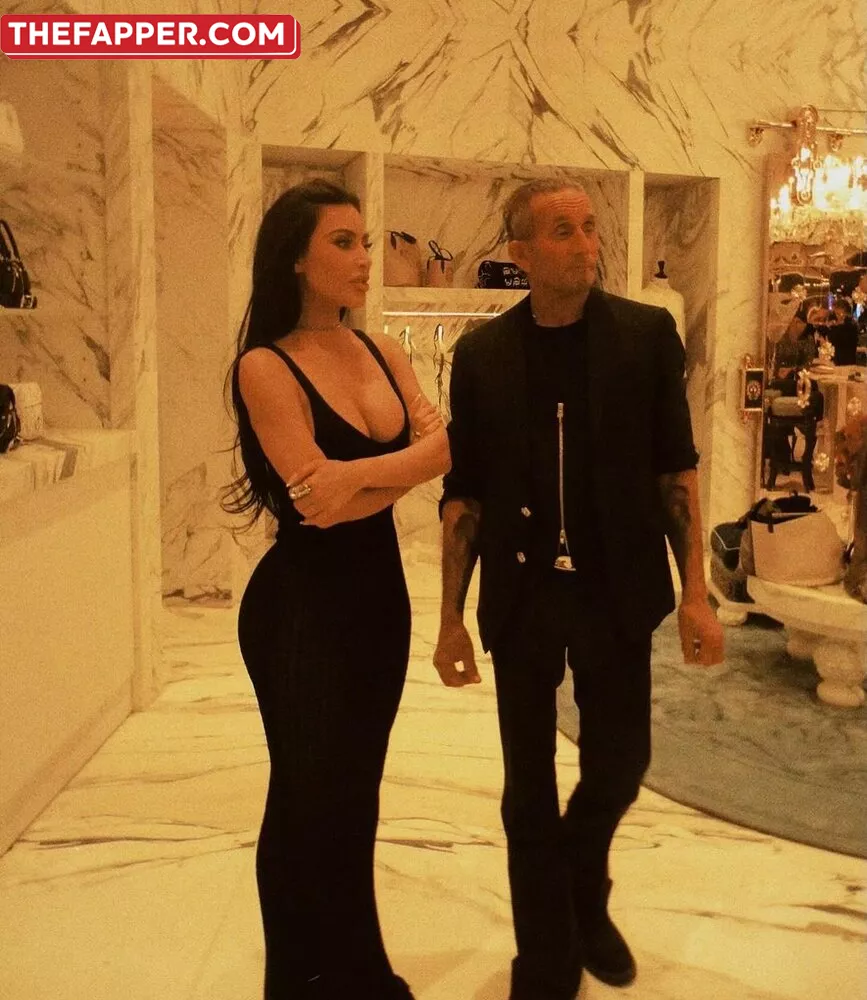 Kim Kardashian  Onlyfans Leaked Nude Image #MQ6kaYNYIK