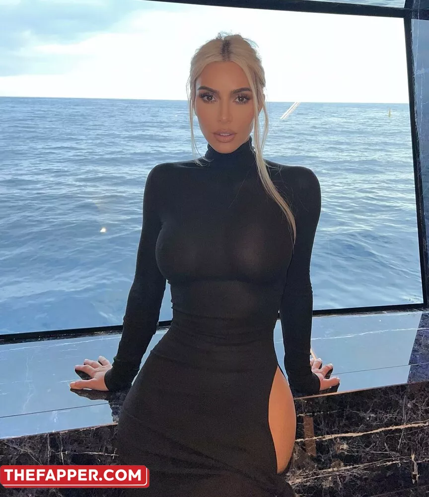Kim Kardashian  Onlyfans Leaked Nude Image #N81rGEYaA0