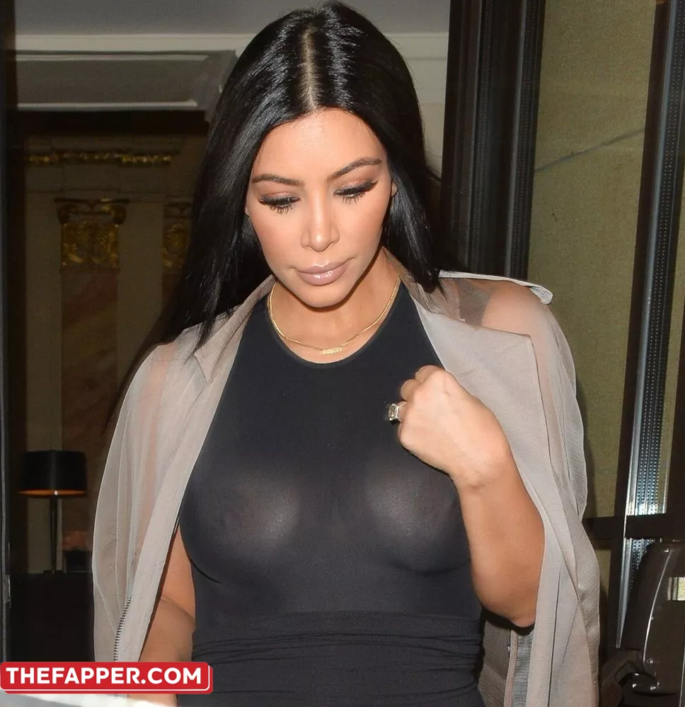 Kim Kardashian  Onlyfans Leaked Nude Image #NBDrmBDyXW