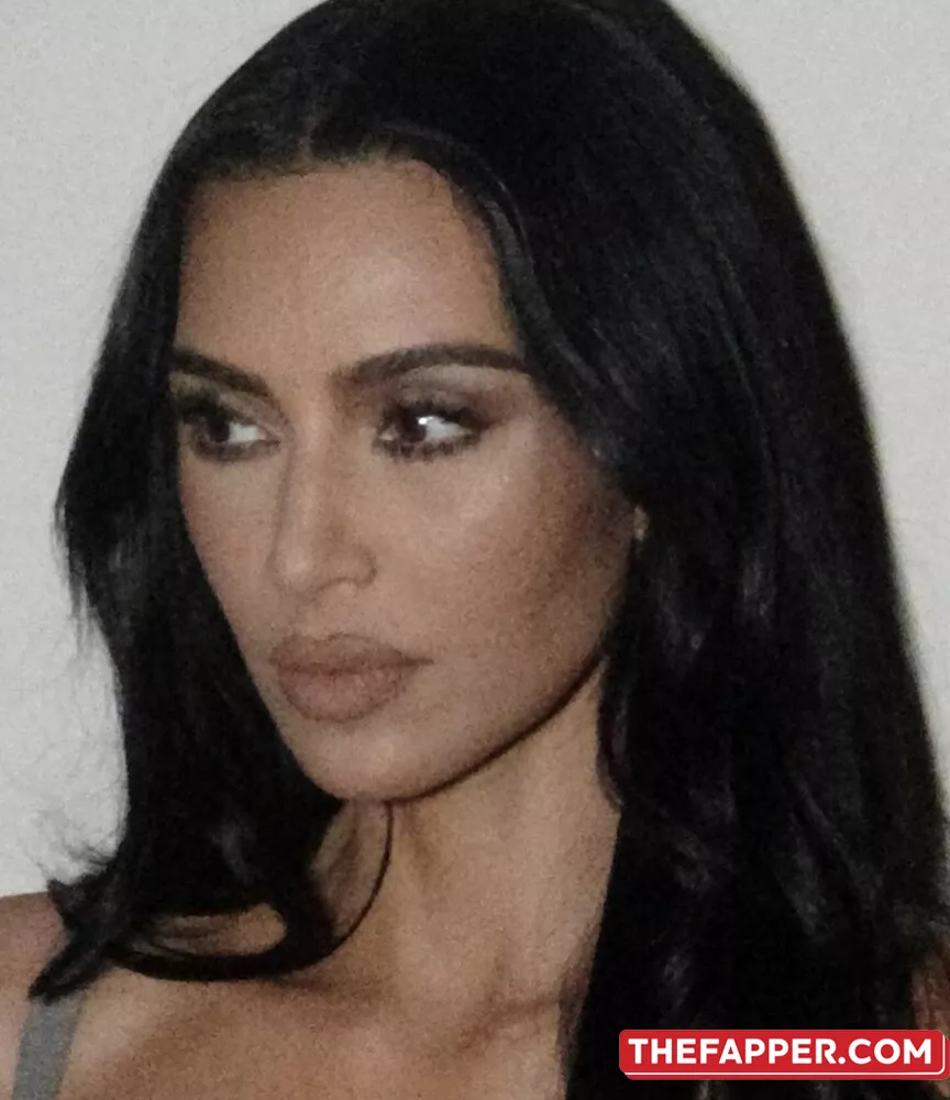 Kim Kardashian  Onlyfans Leaked Nude Image #NykOCgtluq