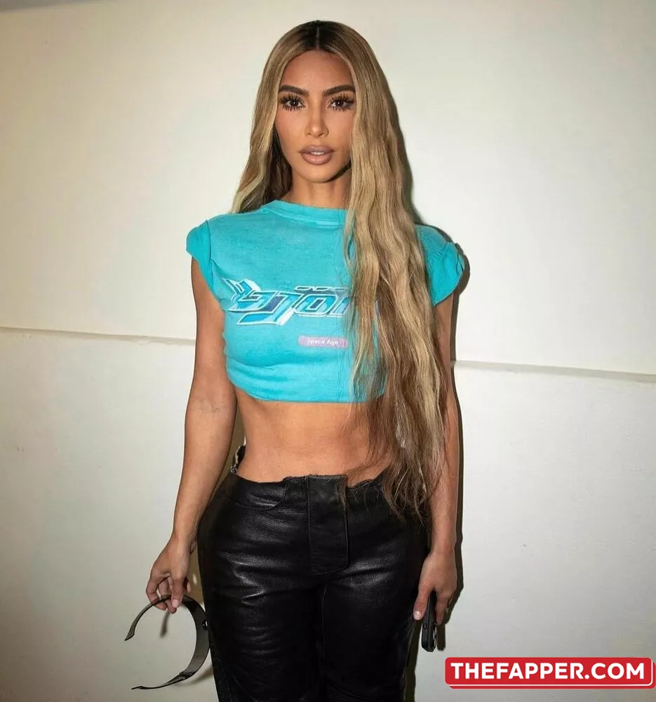 Kim Kardashian  Onlyfans Leaked Nude Image #OUmftjxkvX