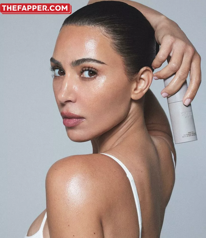 Kim Kardashian  Onlyfans Leaked Nude Image #RFGZXinwdX