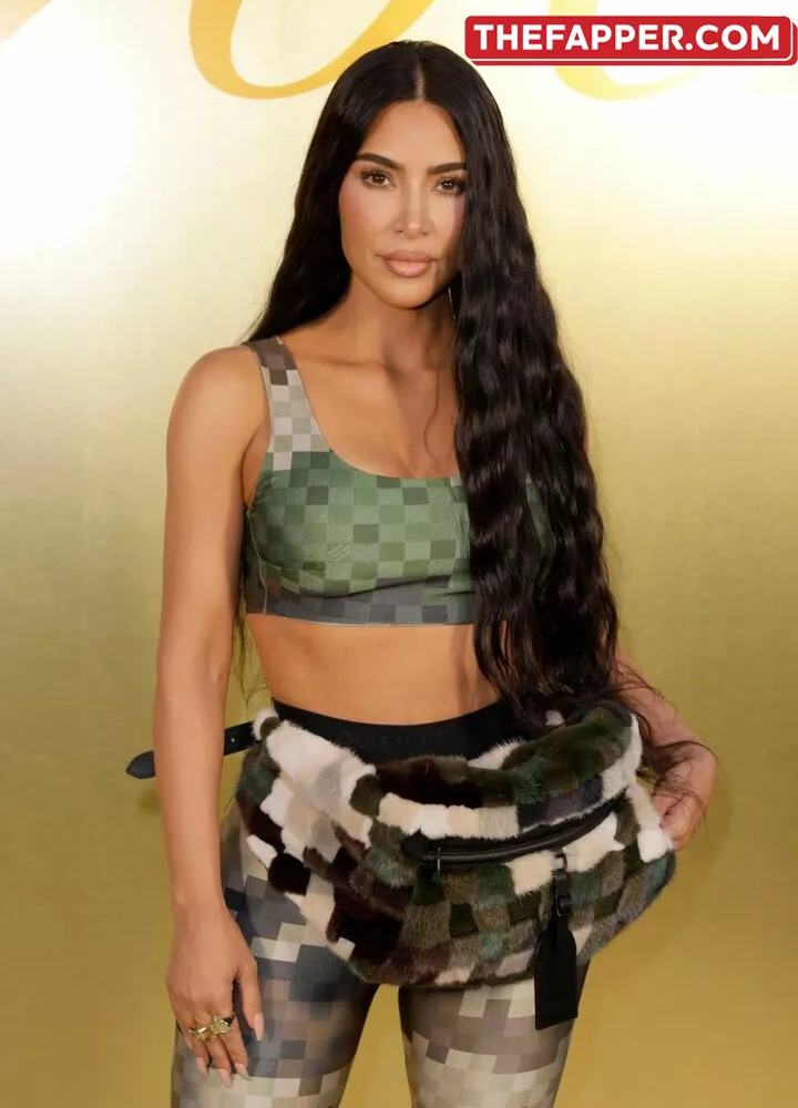 Kim Kardashian  Onlyfans Leaked Nude Image #RHAAP5I0XN