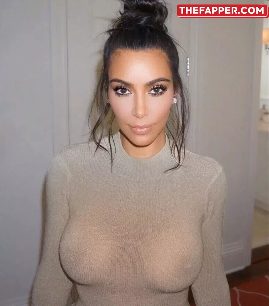 Kim Kardashian  Onlyfans Leaked Nude Image #RuJMc6a3Jc