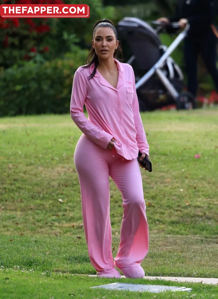 Kim Kardashian  Onlyfans Leaked Nude Image #SzGJC4r8Ge