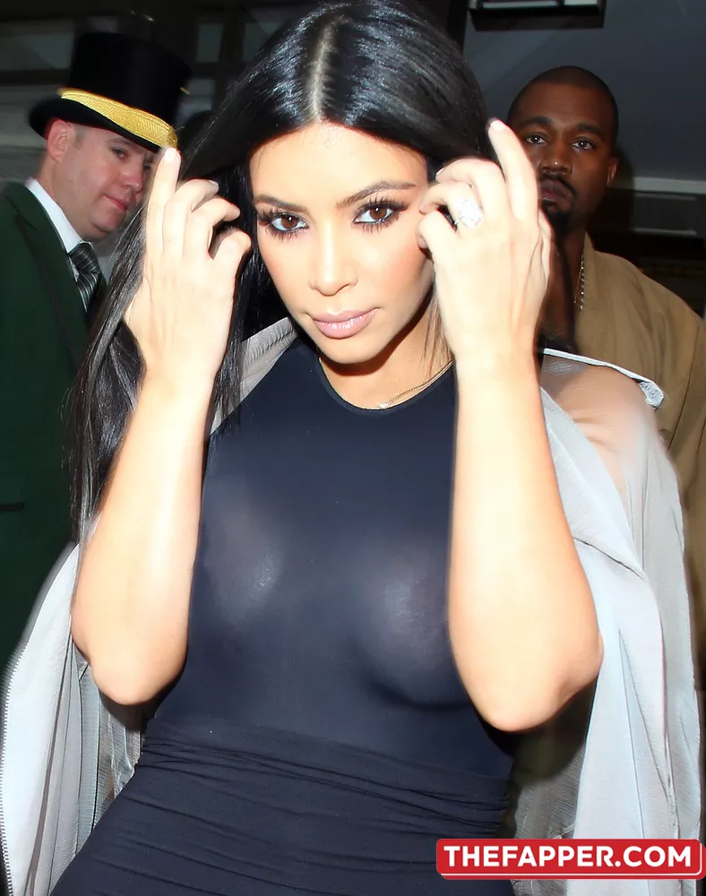 Kim Kardashian  Onlyfans Leaked Nude Image #TIy7TQEZ3v