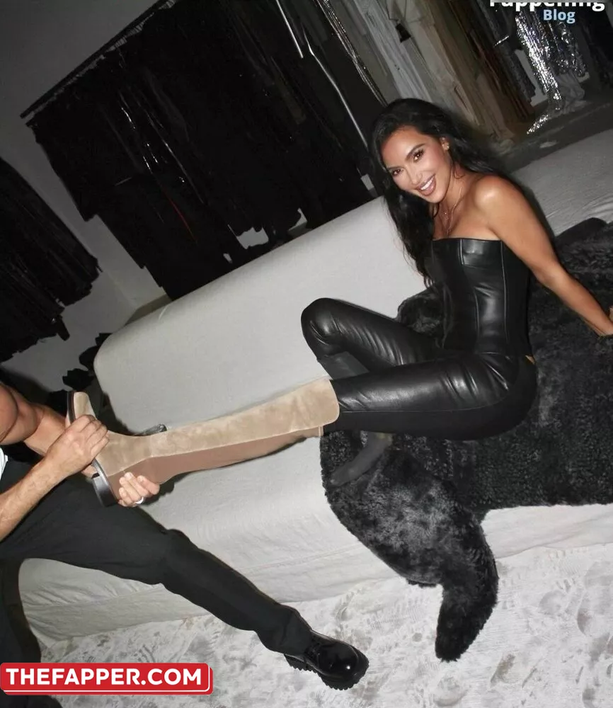 Kim Kardashian  Onlyfans Leaked Nude Image #TiGkeLHGVd