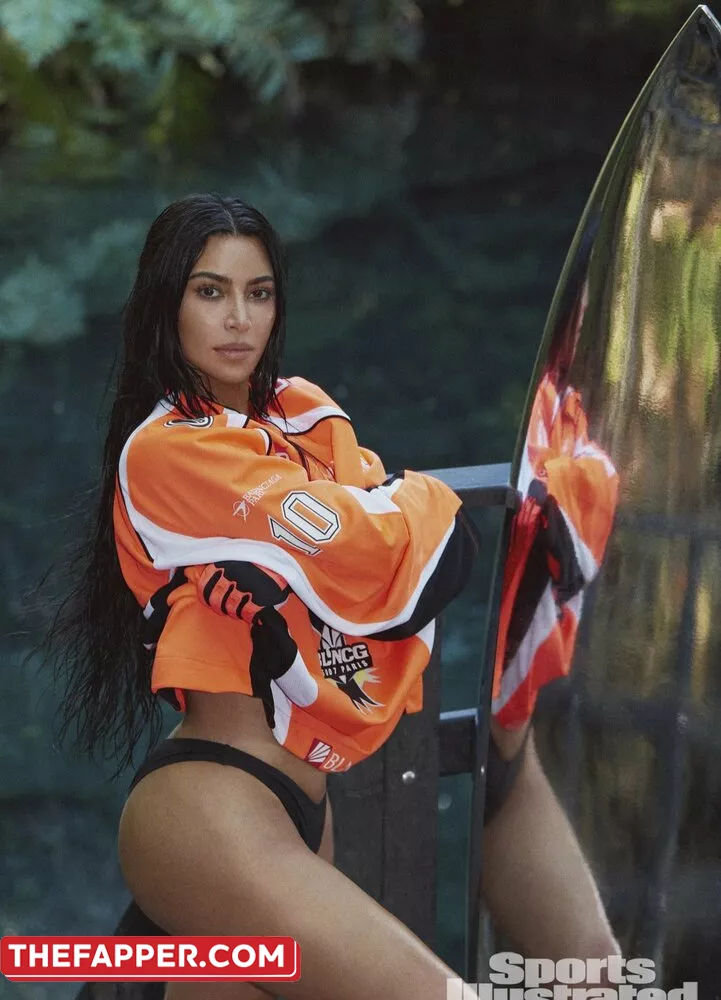 Kim Kardashian  Onlyfans Leaked Nude Image #UGJ5AUMlfY