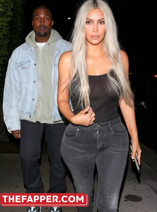 Kim Kardashian  Onlyfans Leaked Nude Image #UfuI6Ng5AK