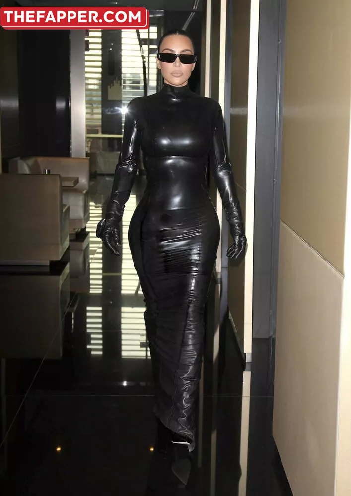 Kim Kardashian  Onlyfans Leaked Nude Image #Vcf2E4ClXf