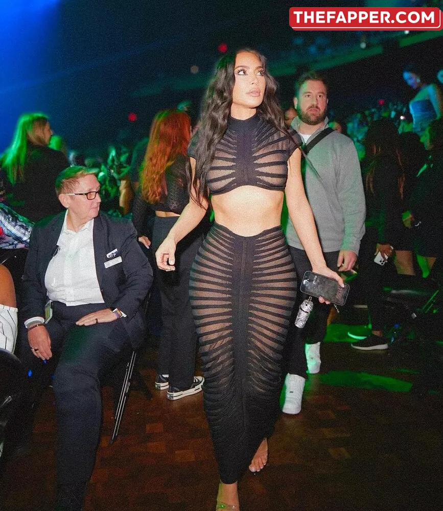 Kim Kardashian  Onlyfans Leaked Nude Image #VdgqfRqycg