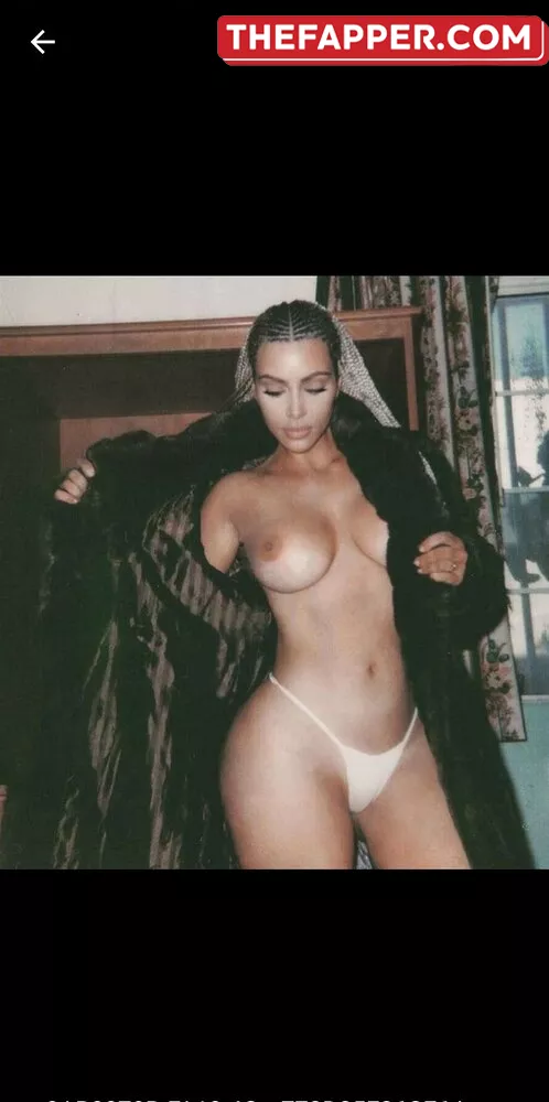 Kim Kardashian  Onlyfans Leaked Nude Image #Vdr2qu4abU