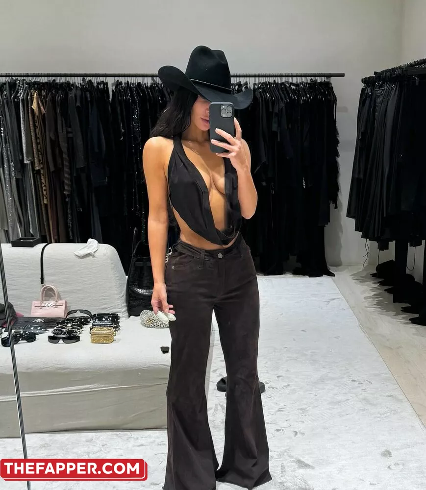 Kim Kardashian  Onlyfans Leaked Nude Image #VeUEjnIItK