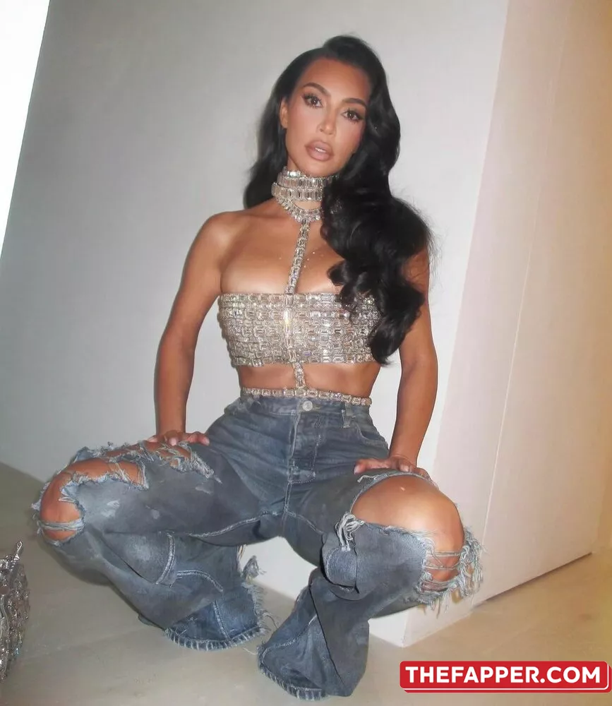 Kim Kardashian  Onlyfans Leaked Nude Image #Wx7UCKHsvh