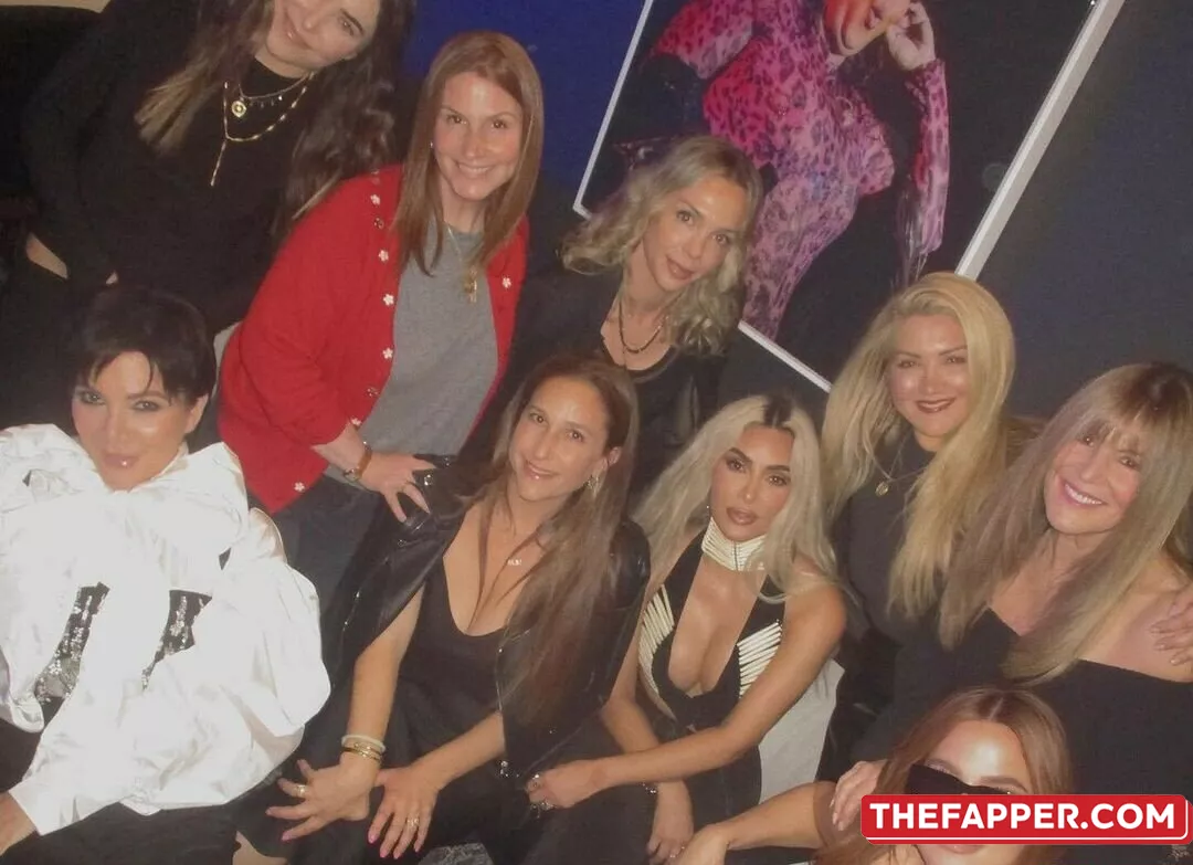 Kim Kardashian  Onlyfans Leaked Nude Image #Xk9dvNssGk