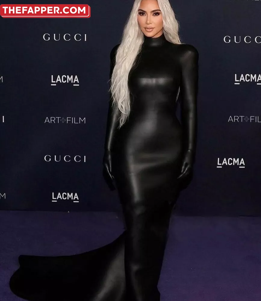 Kim Kardashian  Onlyfans Leaked Nude Image #YbSSq26wjU