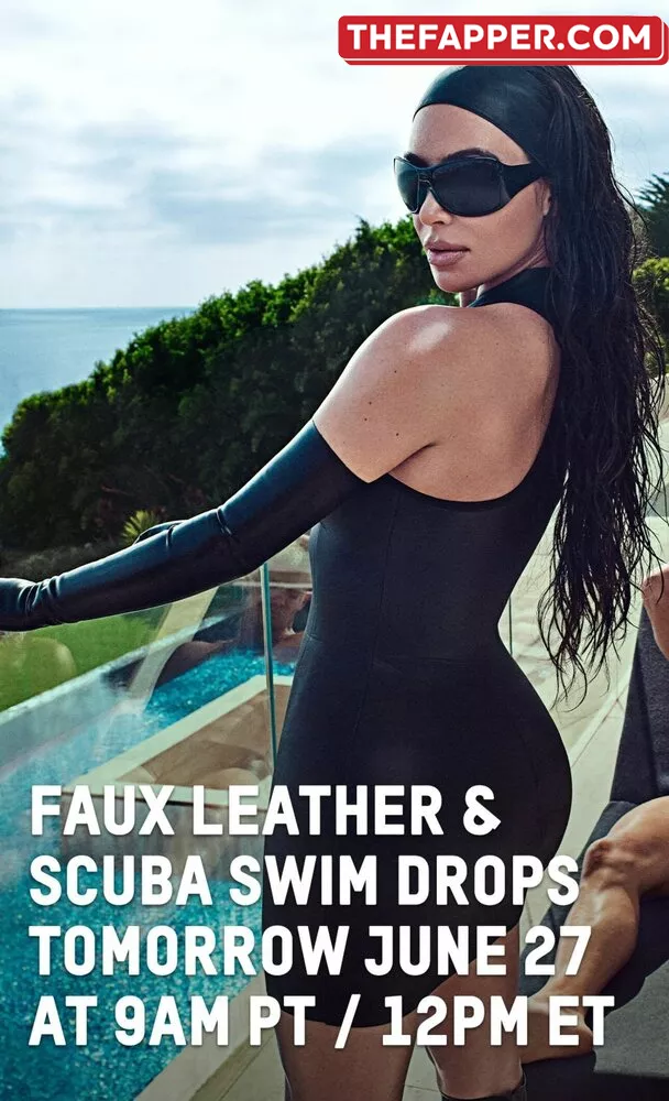 Kim Kardashian  Onlyfans Leaked Nude Image #YjgdFF9aJd