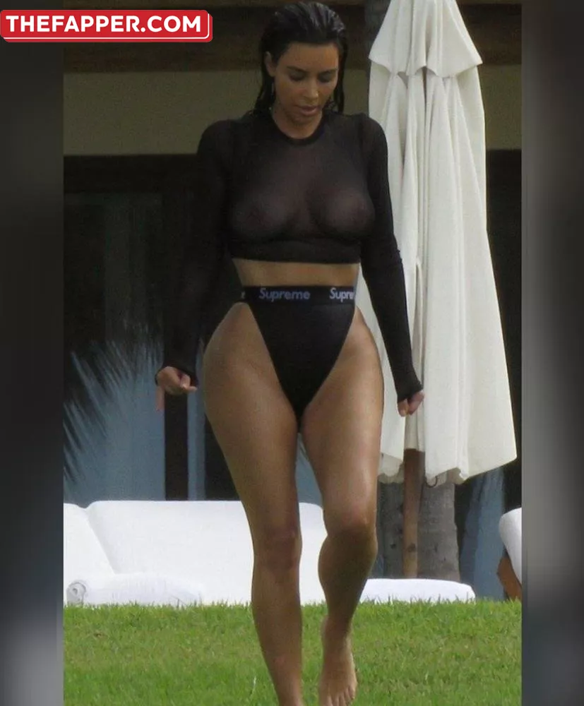 Kim Kardashian  Onlyfans Leaked Nude Image #aB6vV6aOBd